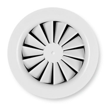 Диффузор вихревой круглый SVRFIX